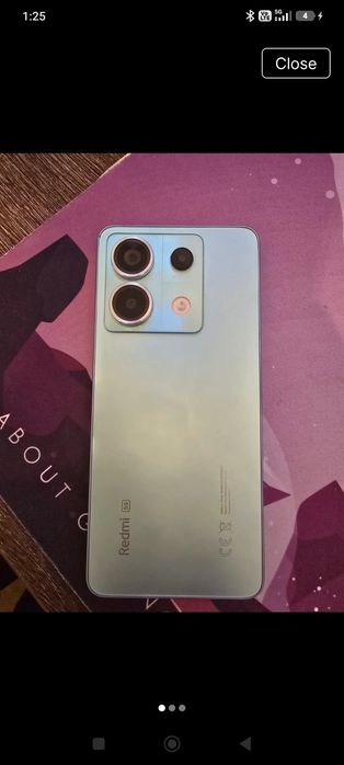 Redmi Note 13 Pro