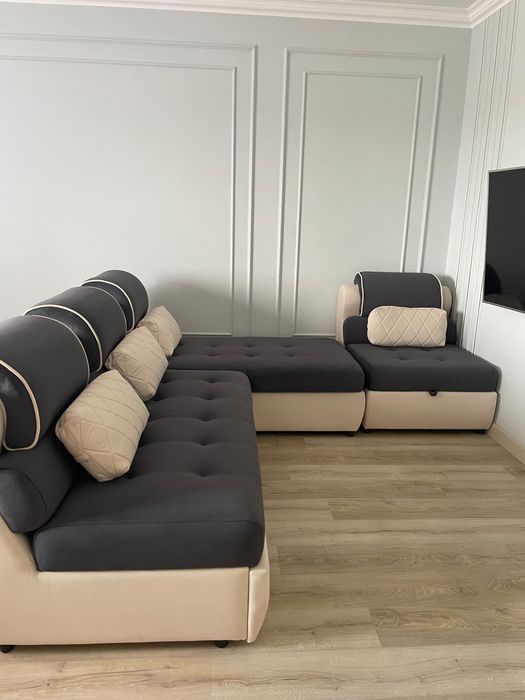 Продам диван трансформер