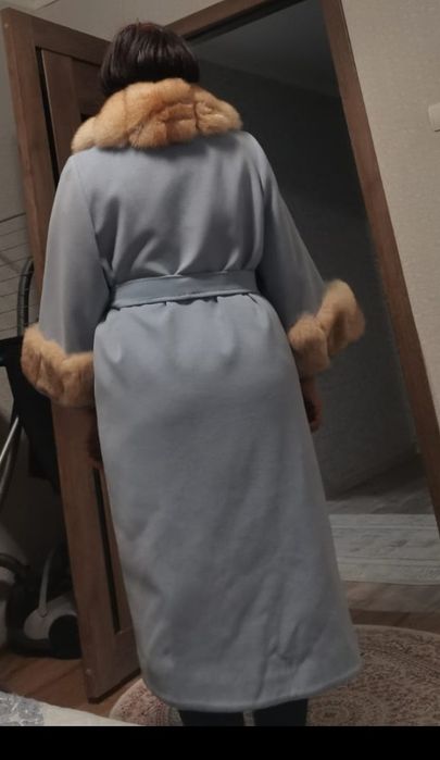 Продаю пальто турецкое