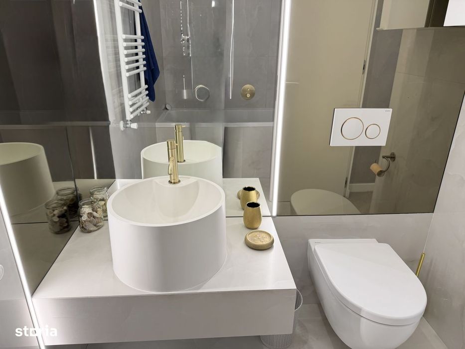 Apartament 2 camere | Cortina North | Pipera