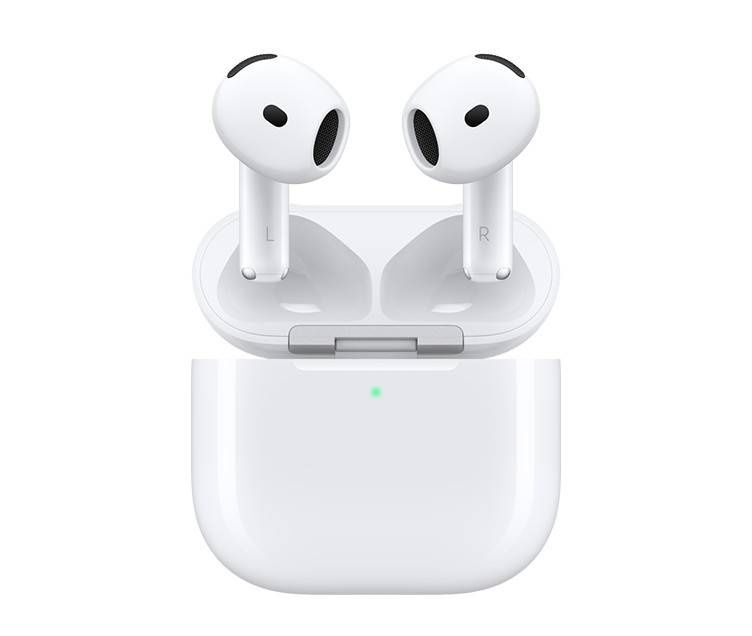 Новый  AirPods 4   100% original  +Гарантия +Доставка