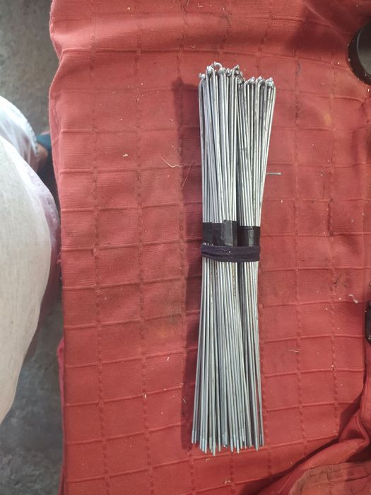 Спици за велосипеди