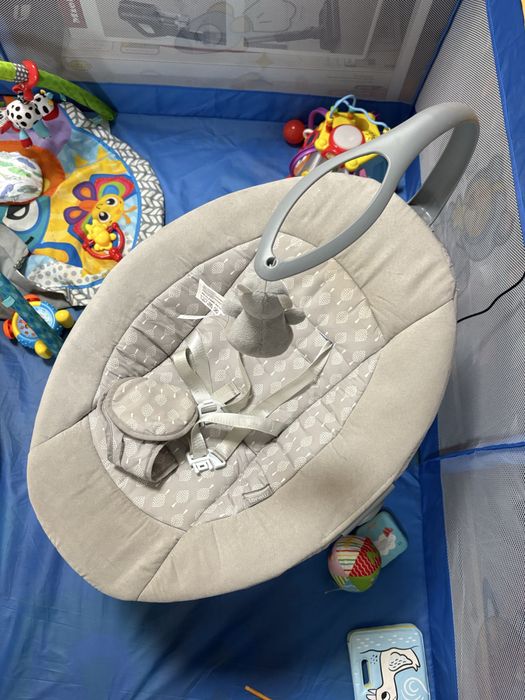 Люлка-шезлонг Лорели Бела