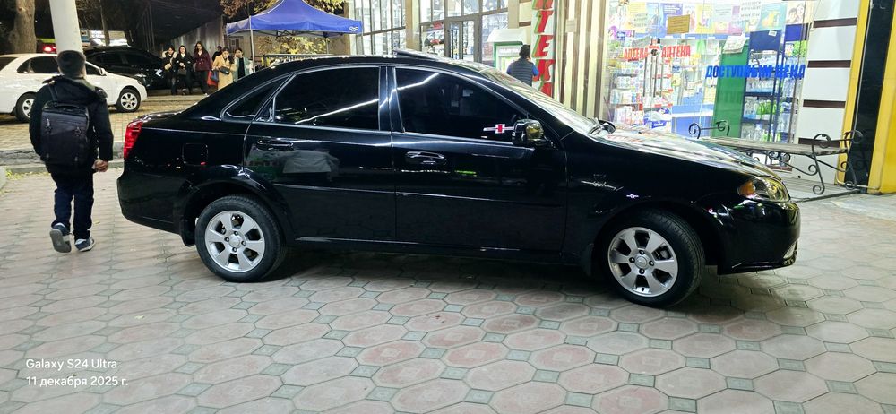 Gentra 2023/24 kiraska top toza idayl xolati tayyor full avtomat