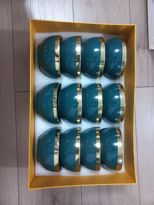 Чайный сервиз,  кухоннаяя посуда