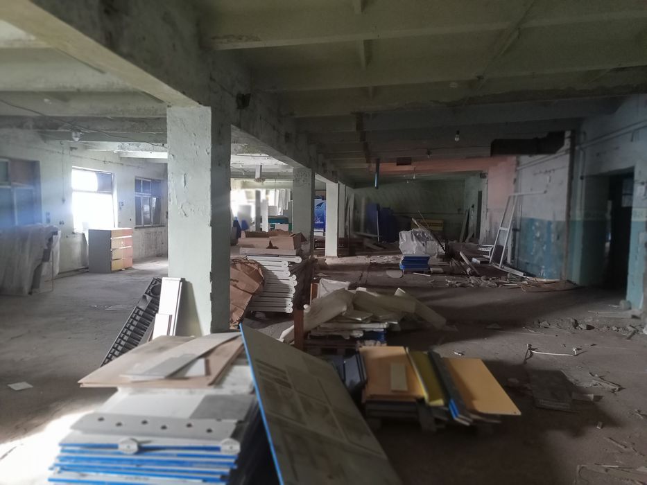 Продам Складское помещение район Сельмаш