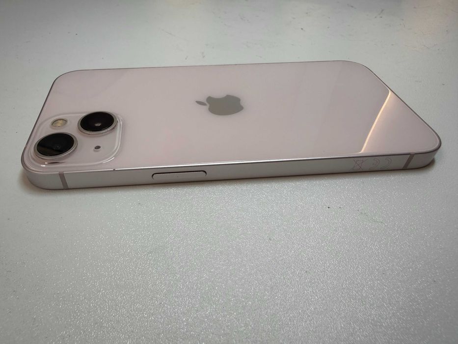 iPhone 13, Pink, 128Gb, Liber de retea | Cod - G860