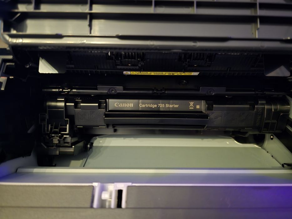 Imprimanta laser Canon I-Sensys LBP6030B