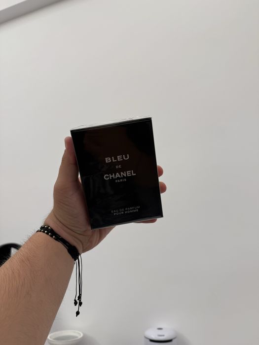 Blue Chanel SEPHORA