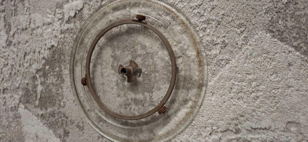 Микроволновая печь