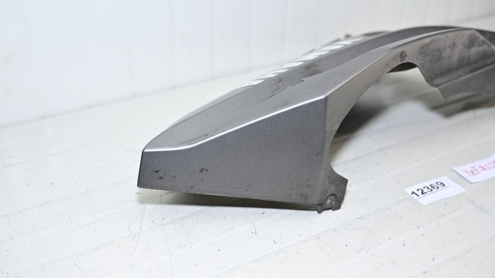 Carena Inferioara Dreapta Yamaha YZF-R125 2008 - 2012