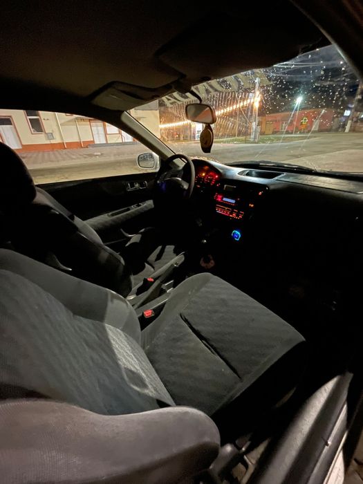 Vand Honda civic ej9
