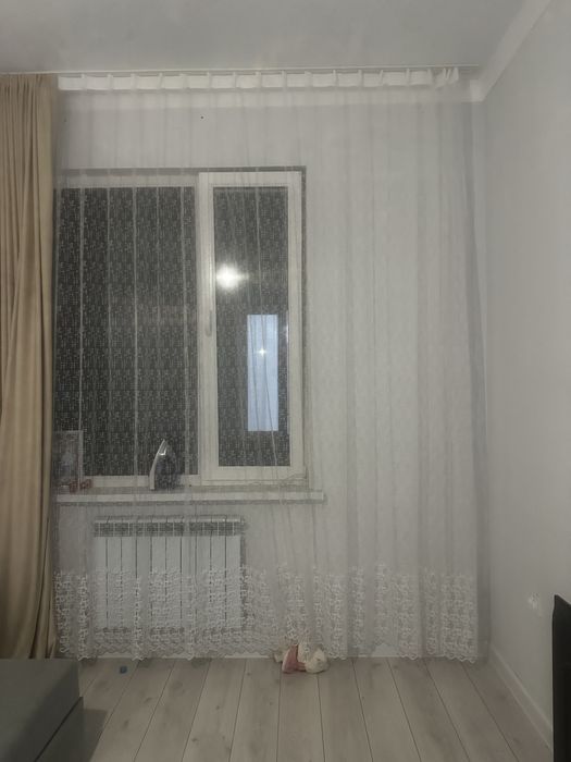 Продам шторы для тюль