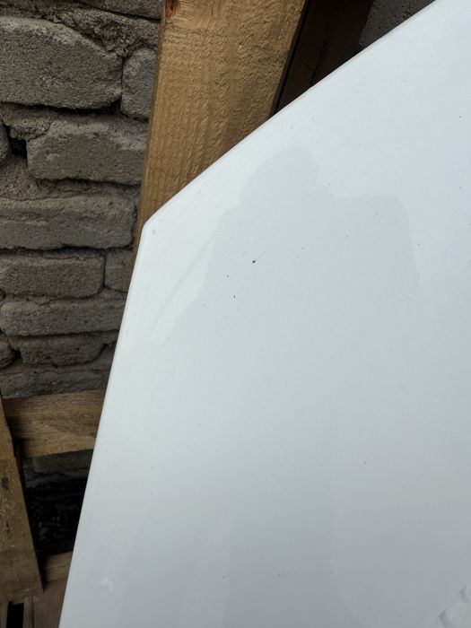 Преден капак и предна броня за audi A4 b8