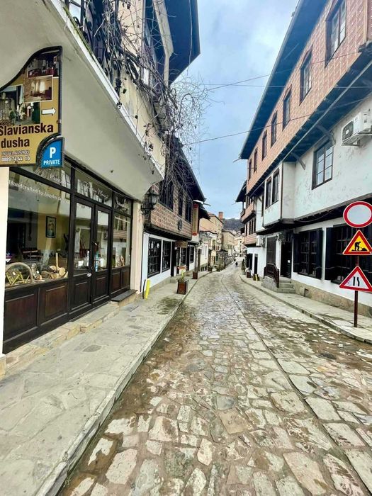 Продава се Къща в Велико Търново, Централна гара - 97 кв.м за 1238 €/кв.м - Снимка #1