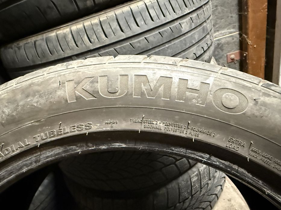 Гума Kumho 275/45/20