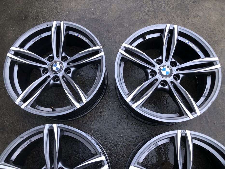 Jante 5x120 r18 BMW
