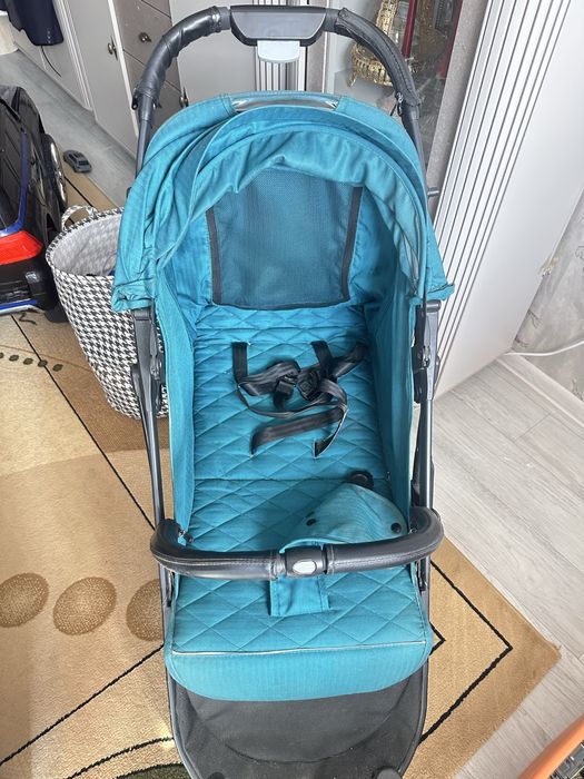 Продам коляску в хорошем состоянии