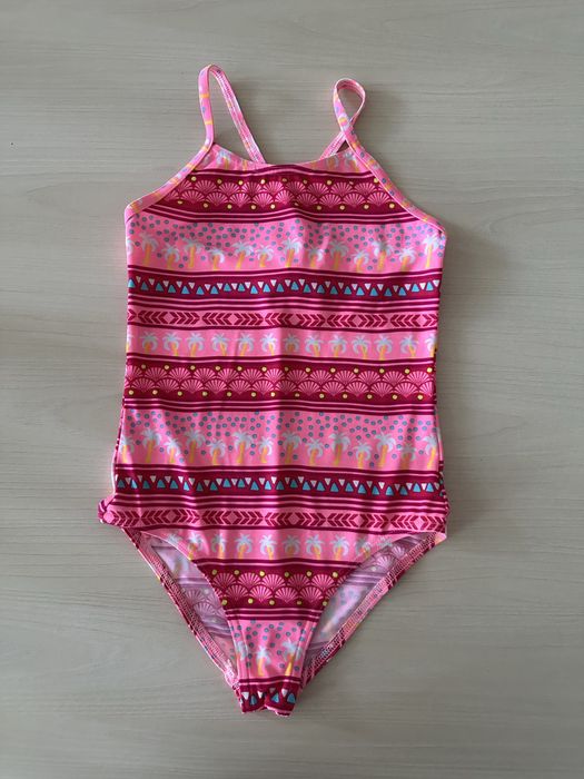 Цял детски бански костюм OLAIAN