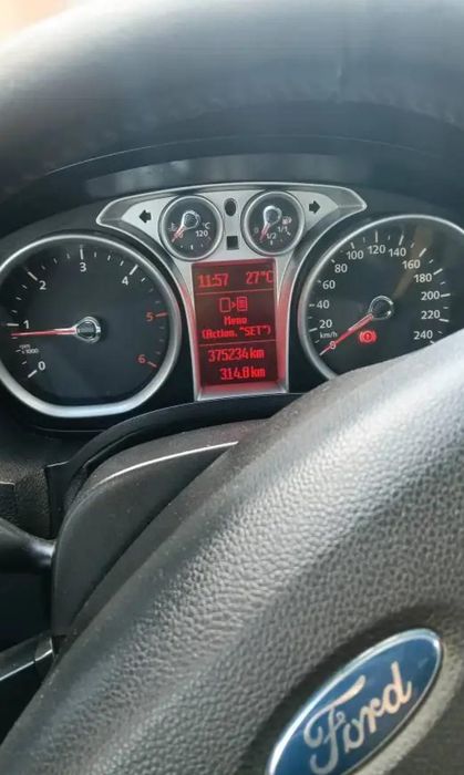 FORD C-Max 2009 — imagine 4