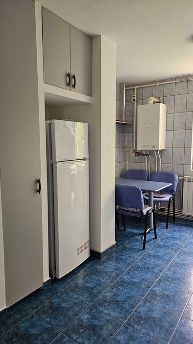 Apartament 3 camere Drumul Taberei
