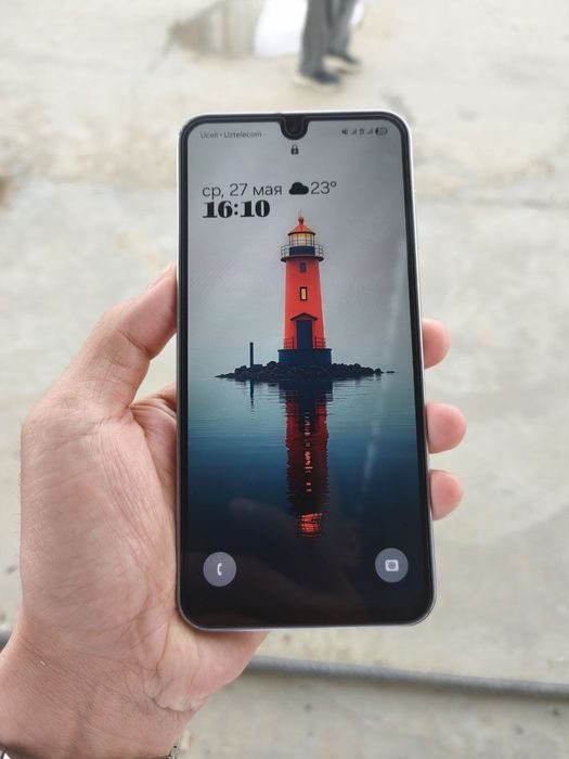 Samsung A17 4G Kelishamiz Obmen