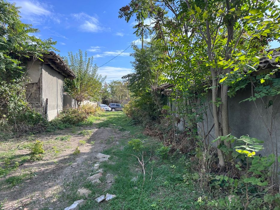 Продава се Парцел в с. Кюлевча, Област Шумен - 7297 кв.м за 23 €/кв.м - Снимка #6