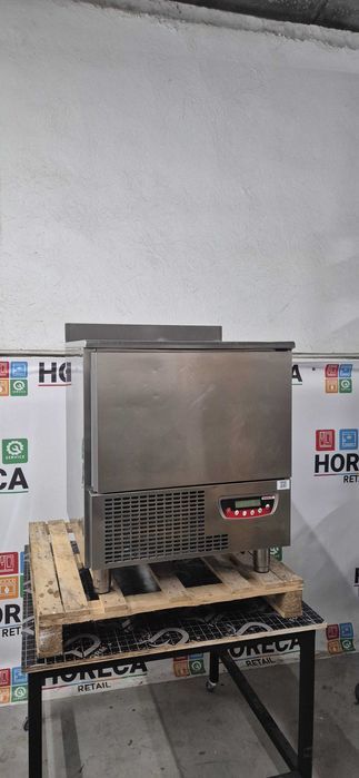 Abatitor,BlastChiller congelare ,horeca ,restaurante,mancare,ANGELO PO