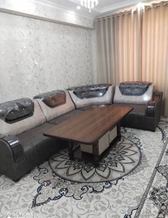 Сдаётся квартира в аренду. Самарканд Вокзал