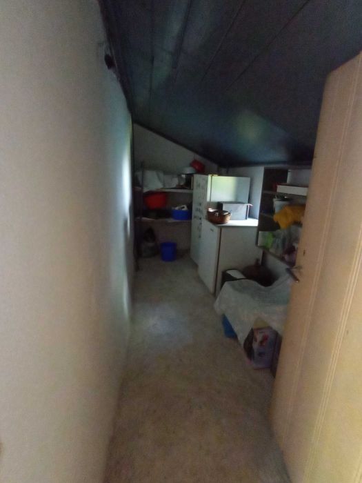 Casa si teren Slobozia Conachi (la 25km de Galati), 4 camere, 100mp utili, 740mp teren, zona linistita, neinundabil, intre case