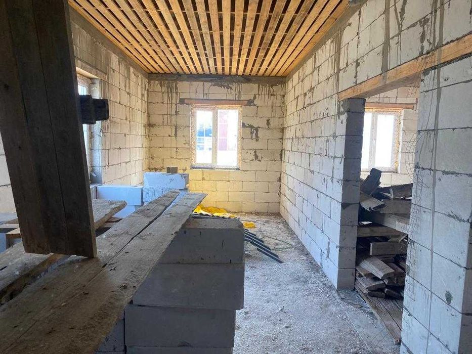 Срочно продается дом