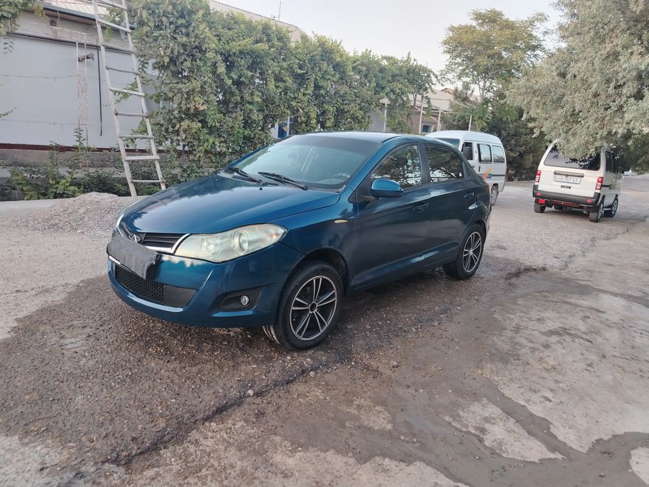 Matiz puliga forza zaz luks kansaner