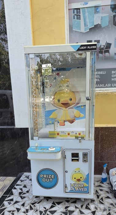 Кран хватайка сотилади