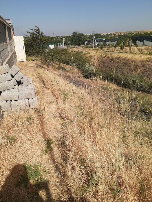 Uy sotiladi. Manzil Qibray tumani mayskiy. Zarbdor mehnat. No-24
6 сот