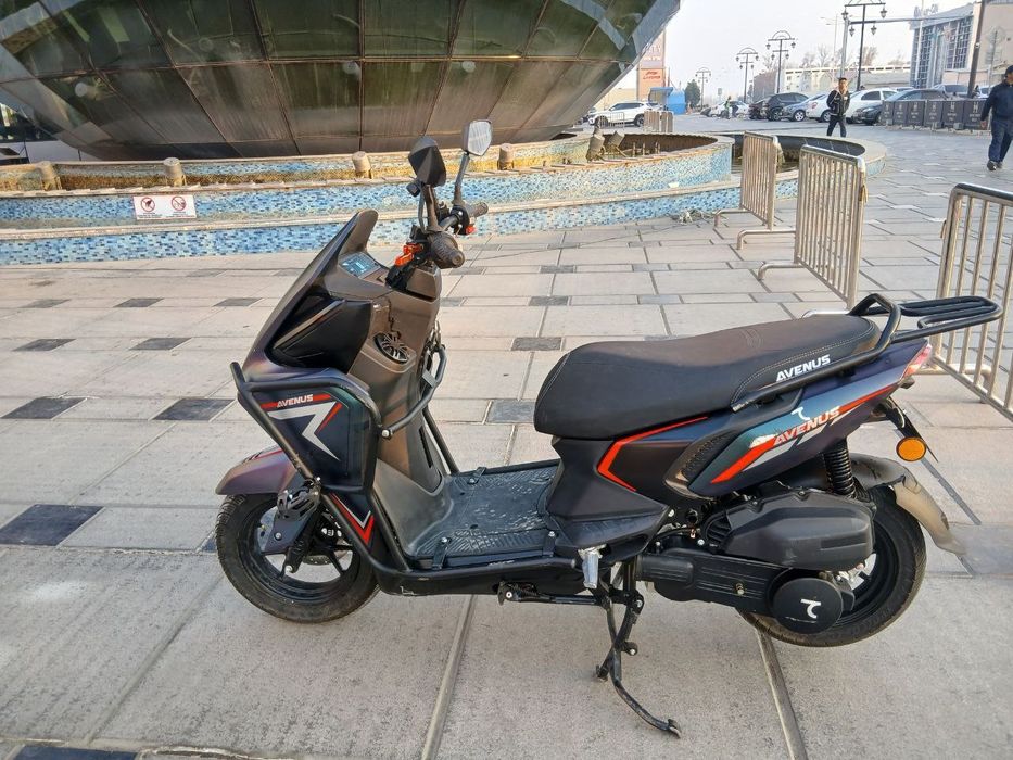 Sotiladi Yili 2025 yil Yangi Hali