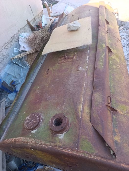 Бочка е́мкость водовоз цистерна