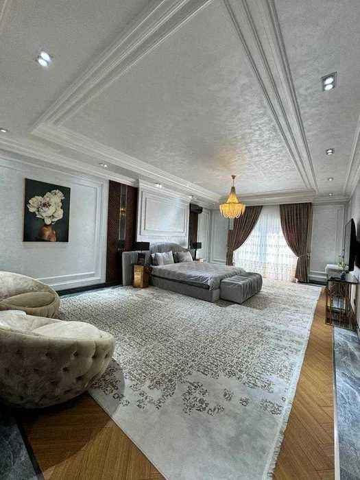 Сдаётся Евродом 9,1-соток на улице Бешчинор в Яккасарае