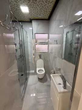 Классная 4-комнатная 105 м² — 3 этаж, простор и комфорт!
