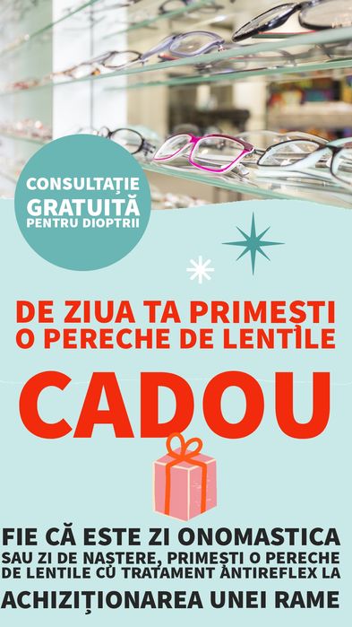 Ochelari Râmnicu Vâlcea