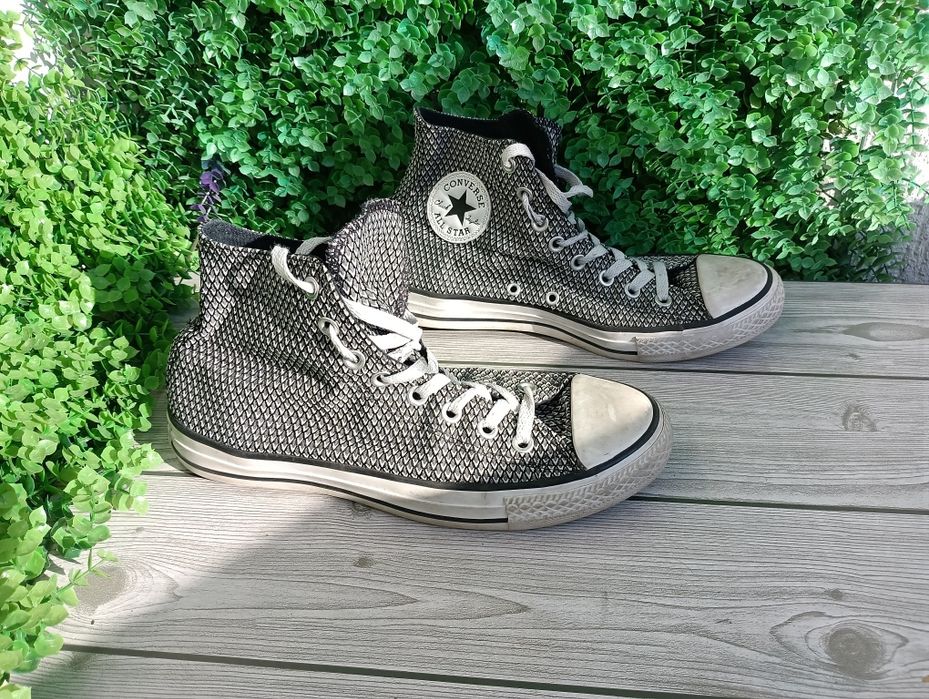 Converse N 40 Limited
