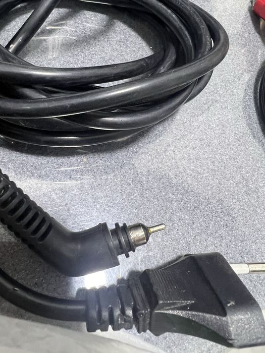 Сетевые провода для оргтехники .Куплены в Москве.