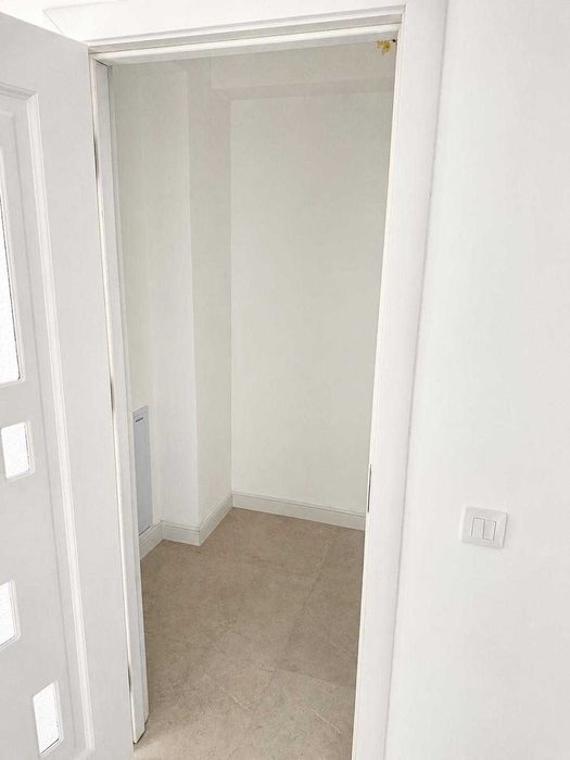 Apartament 2 camere Copou 60 mp - încălzire în pardoseală şi pompă de căldură, bloc 2026 nou.