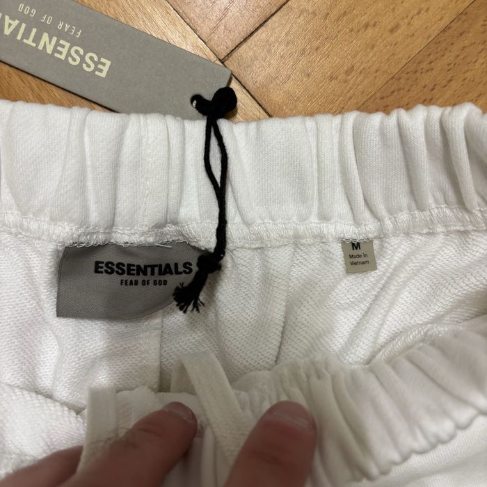 Pantaloni Essential Gri marime M