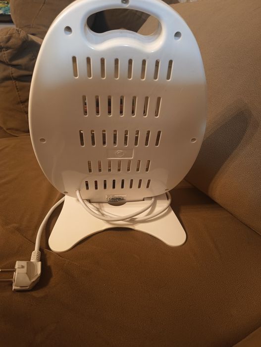 Кварцова лампа UV, IR