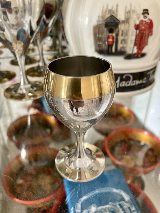 Рюмки Zepter 9 шт