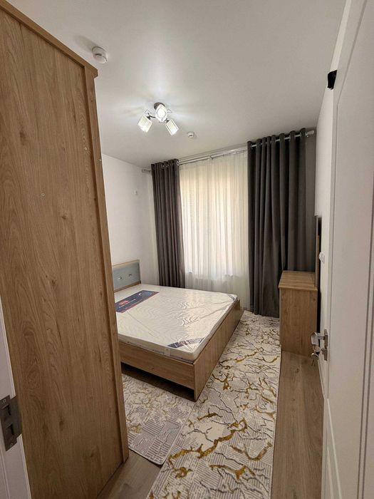 Сдаётся новая квартира в ЖК Assalom Sohil от Golden House