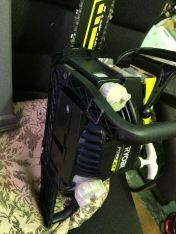 Ryobi 42 cc Benzină cu lanț 14 inch RCS4235B 2.3CP