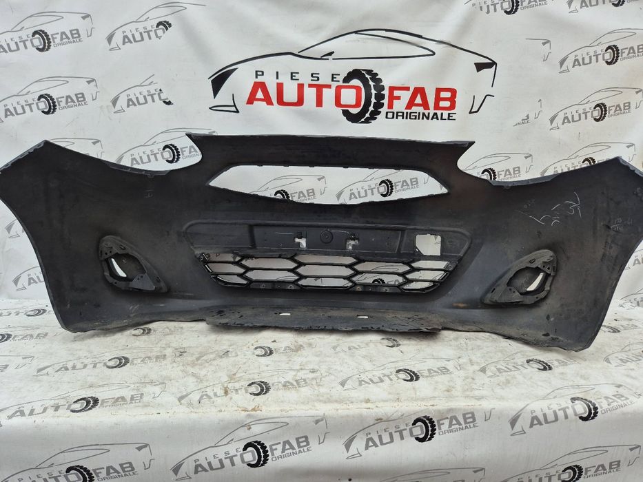 Bara fata Nissan Micra K13 Facelift an 2013-2014-2015-2016-2017
