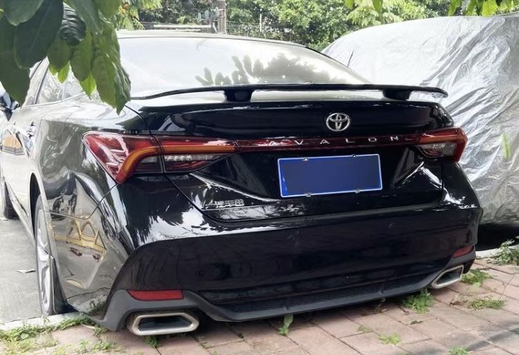 Универсальный спойлер