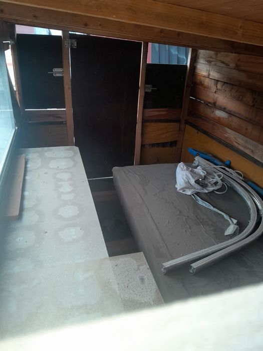 Remorca import fără acte